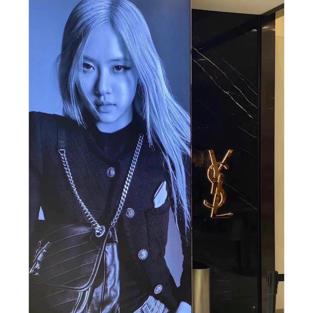 Y.S.L N.KI BABY SPSL xinh xắn cá tính về rồi đây ạ