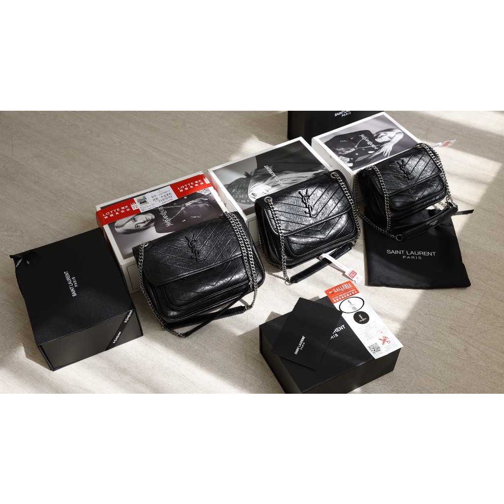 Y.S.L N.KI BABY SPSL xinh xắn cá tính về rồi đây ạ