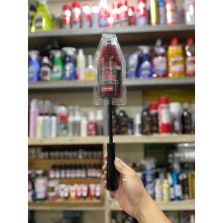 CỌ VỆ SINH MÂM SIZE NHỎ DÀI 40CM TIỆN DỤNG MAXSHINE WHEEL BRUSH 7011012