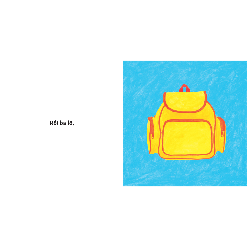 Sách Ehon - Combo làm quen với sách cho bé 0 2 tuổi - Combo Cùng Bé Làm Quen