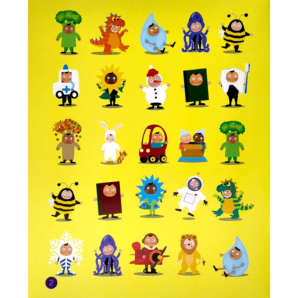 Sách - Vì Sao Con Cần Ăn Rau?