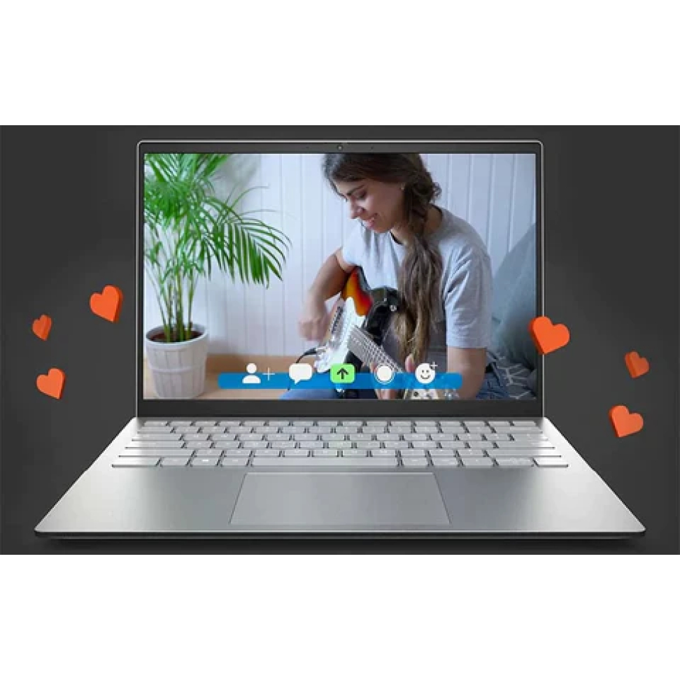 Laptop Dell Inspiron 14 5420 P157G001ASL  - Hàng Chính Hãng - BH 1 năm - Có Xuất VAT