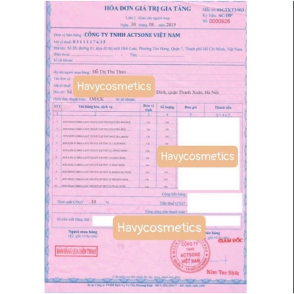 Son kem lì BLA.CK ROU.GE Air Fit Velvet Tint Ver 2