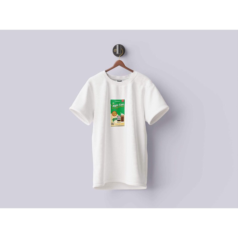 Áo Thun In Hình NSPN.Tige.SaiGon.Coca.Sting