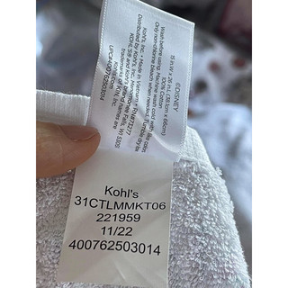 Sét khăn hoạ tiết xinh lẻ sét