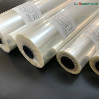 (Dài 100m, 300m) Cuộn Giấy Bóng Kính Bó Hoa, Giấy kiếng gói hoa chất lượng sản xuất trực tiếp