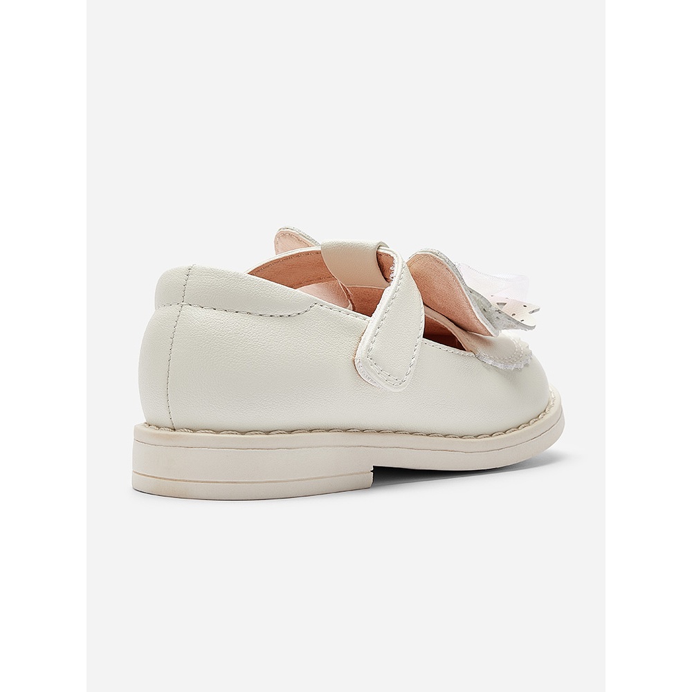 Giày búp bê tiểu thư BALABALA - BABY dành cho bé gái 204323145010