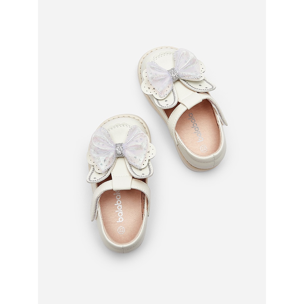 Giày búp bê tiểu thư BALABALA - BABY dành cho bé gái 204323145010