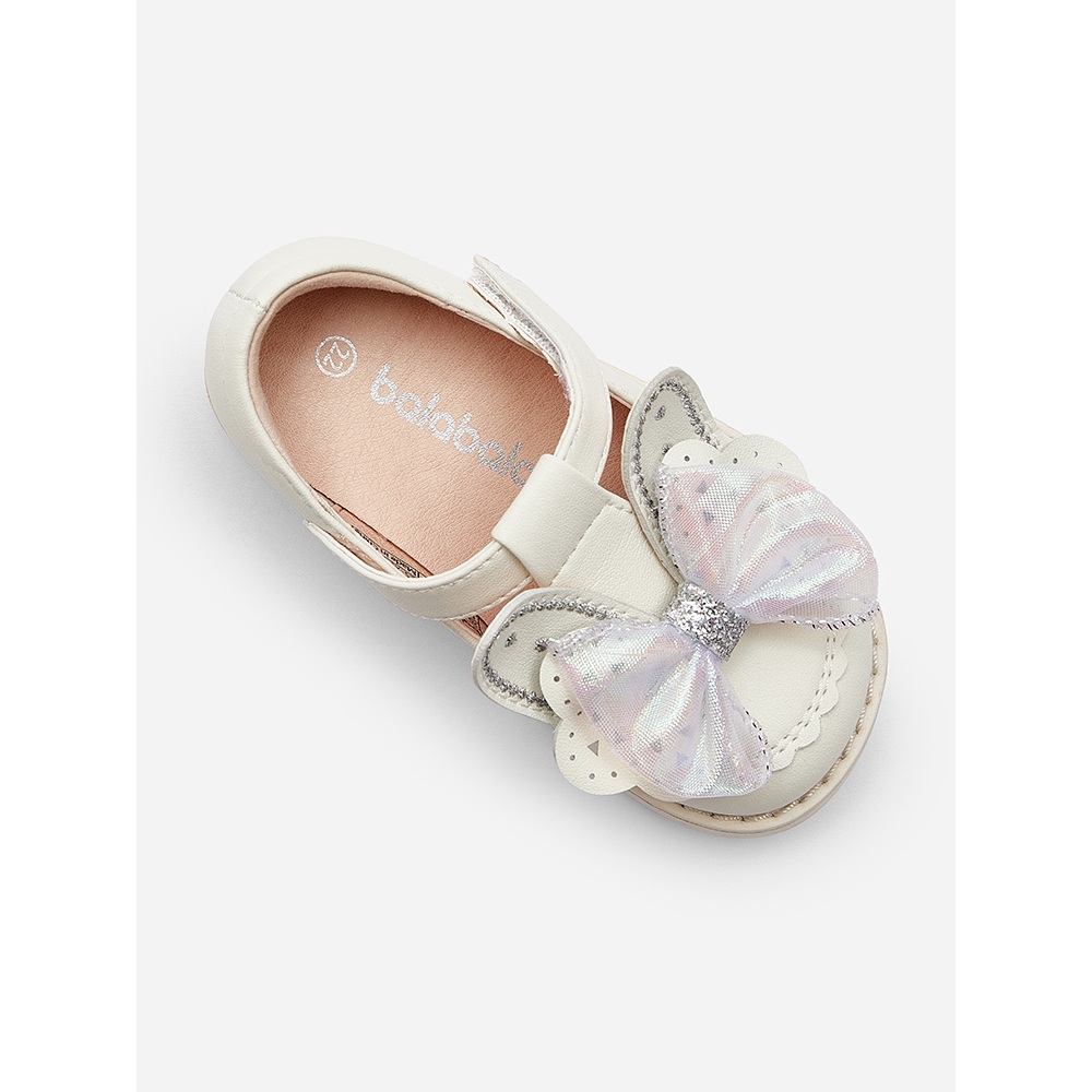 Giày búp bê tiểu thư BALABALA - BABY dành cho bé gái 204323145010