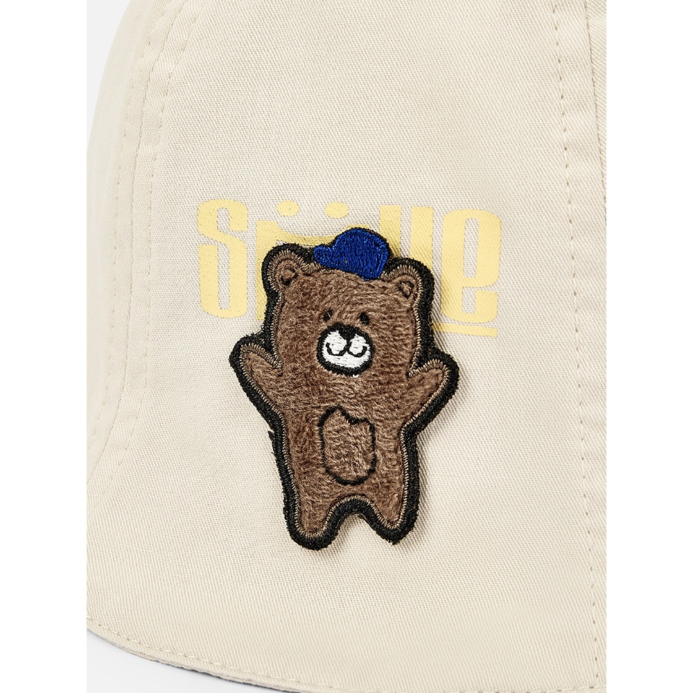 Mũ thời trang BALABALA - BABY dành cho bé trai 207323160104