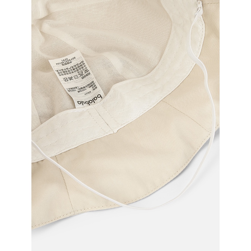 Mũ thời trang BALABALA - BABY dành cho bé trai 207323160104