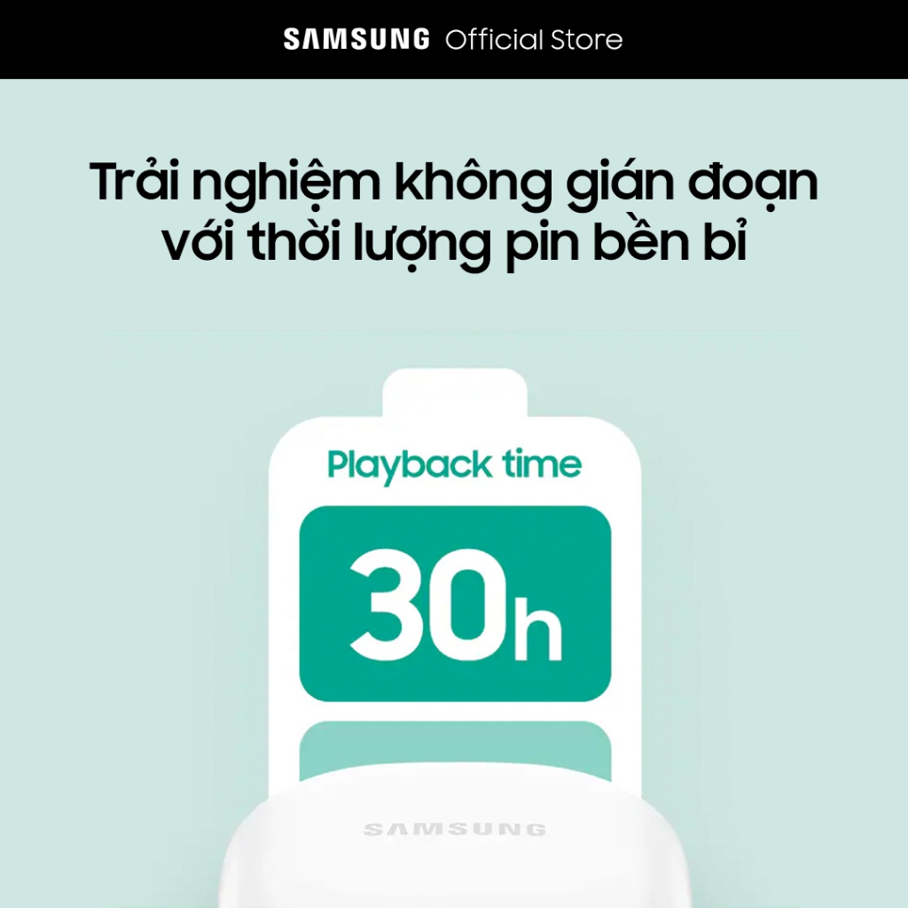 Tai nghe Samsung Galaxy Buds FE Bluetooth