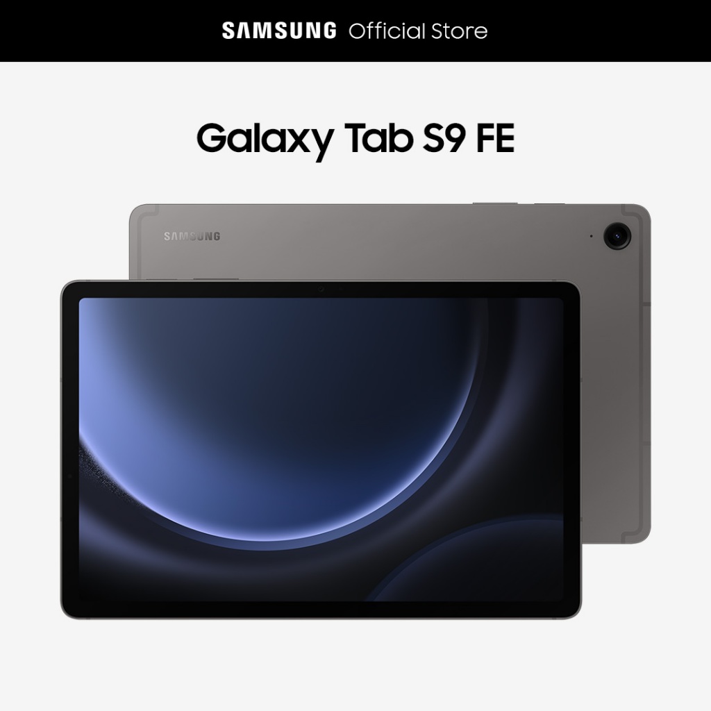 Máy tính bảng Samsung Galaxy Tab S9 FE Wifi 128GB