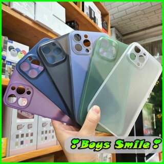 Ốp lưng giấy nhám cho iPhone 15 14/14pro max iPhone 13 pro max 12 mini 12 Pro12 Pro Max bảo vệ camera, siêu mỏng 0.3 mm