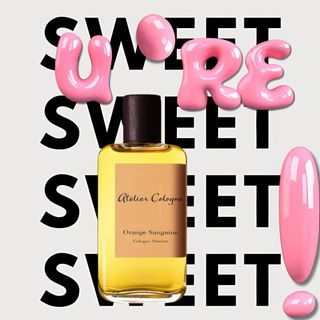 <𝗡𝗲𝘄> Nước hoa Orange Sanguile by Atelier Cologne 10ml 𝗔𝘂𝗿𝗼𝗿𝗮'𝘀 𝗣𝗲𝗿𝗳𝘂𝗺𝗲 𝗦𝘁𝗼𝗿𝗲 ®️