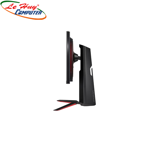 Màn hình máy tính LG UltraGear 24GN65R-B 24inch FullHD 144Hz 1ms IPS FreeSync