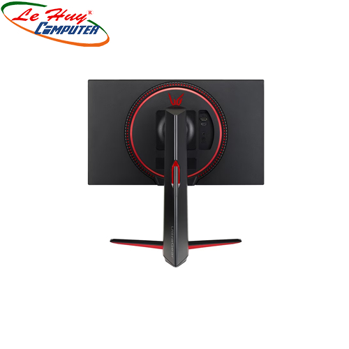 Màn hình máy tính LG UltraGear 24GN65R-B 24inch FullHD 144Hz 1ms IPS FreeSync