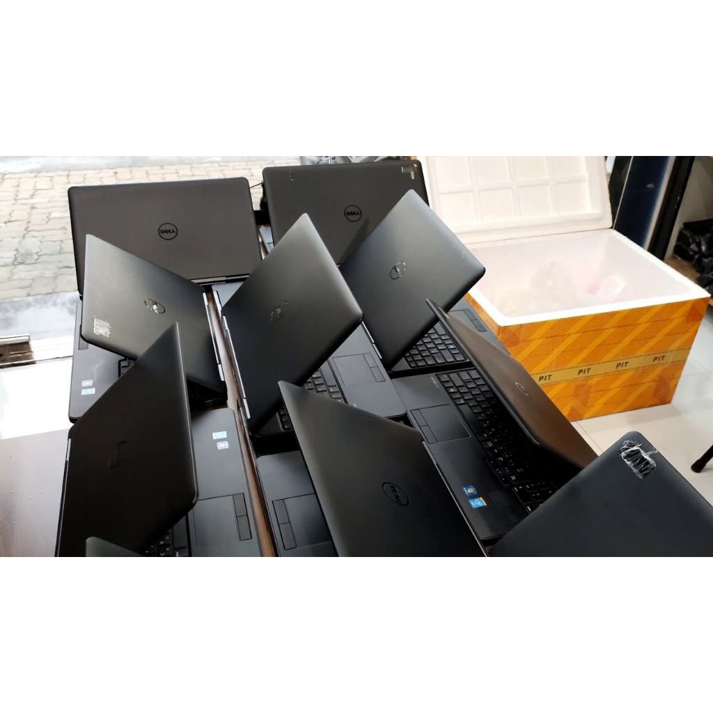 Laptop Cũ Rẻ Các Hãng Ram 8GB SSD Core i5 - i7 : Dell , Hp .Asus ... Máy Đẹp Đủ Sạc kèm Phụ kiện BH 3 tháng