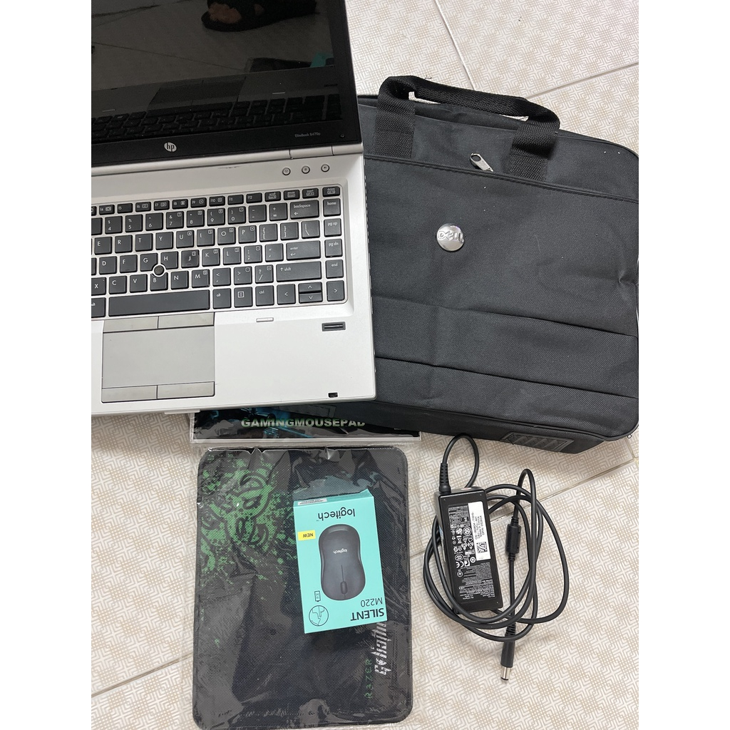 Laptop Cũ Rẻ Các Hãng Ram 8GB SSD Core i5 - i7 : Dell , Hp .Asus ... Máy Đẹp Đủ Sạc kèm Phụ kiện BH 3 tháng