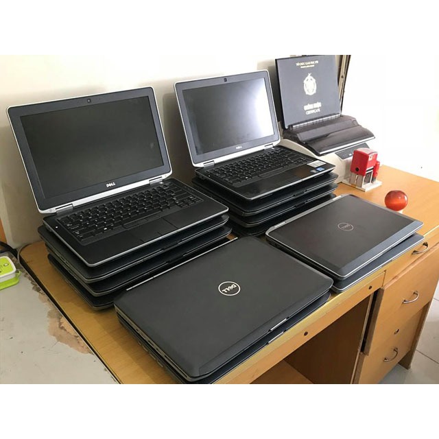 Laptop Cũ Rẻ Các Hãng Ram 8GB SSD Core i5 - i7 : Dell , Hp .Asus ... Máy Đẹp Đủ Sạc kèm Phụ kiện BH 3 tháng