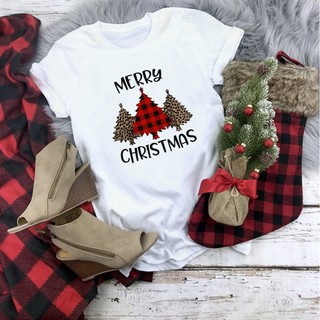 Áo thun merry chismas siêu đẹp dễ thương