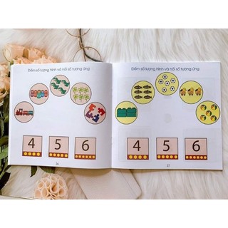 Bộ Phát Triển Tư Duy