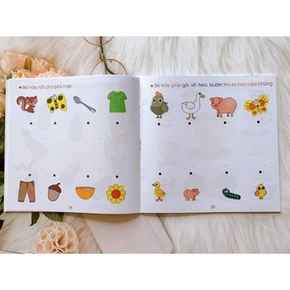 Bộ Phát Triển Tư Duy