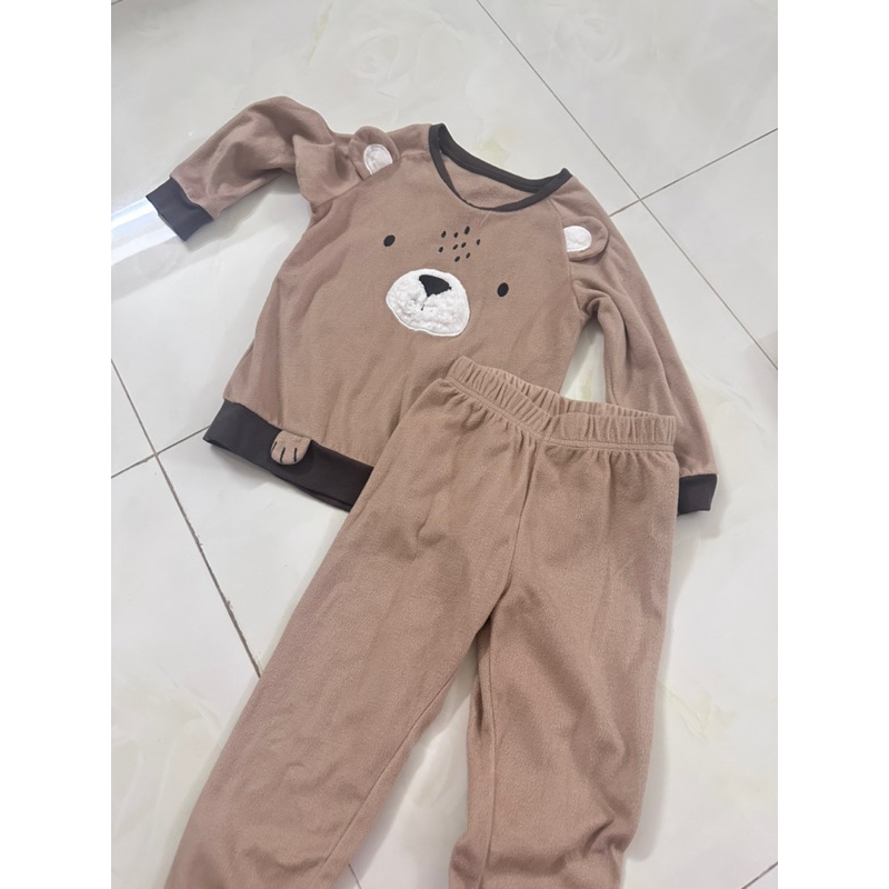 Thanh lý quần áo bé trai dưới 20 kg mặc vừa