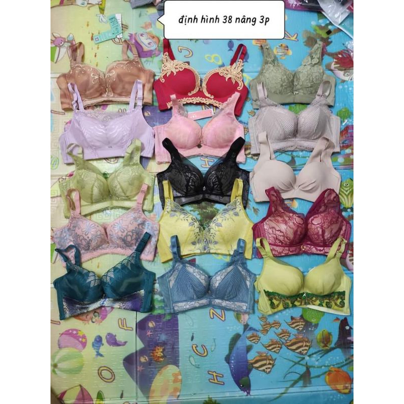 Áo ngực xịn xả lỗ