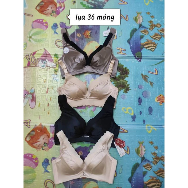 Áo ngực xịn xả lỗ