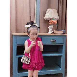 Sét áo tơ gấu bèo 10-25 kg