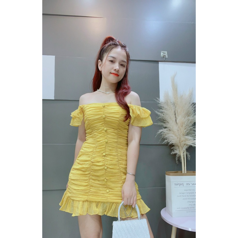 Đầm nút bọc cột dây