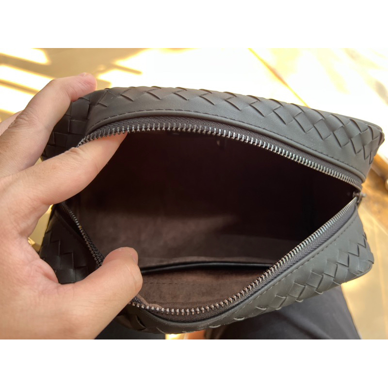 Túi Golf, Clutch Cầm tay có quai Hot 2023