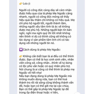 MIẾNG ỐP LƯNG ĐIỆN THOẠI MAY MẮN THÁI LAN