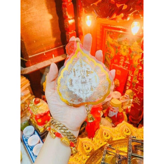 MIẾNG ỐP LƯNG ĐIỆN THOẠI MAY MẮN THÁI LAN