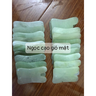 ngọc cạo gió