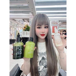 DẦU GỘI HẠT BƯỞI NGĂN RỤNG TÓC