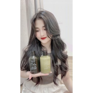 DẦU GỘI HẠT BƯỞI NGĂN RỤNG TÓC