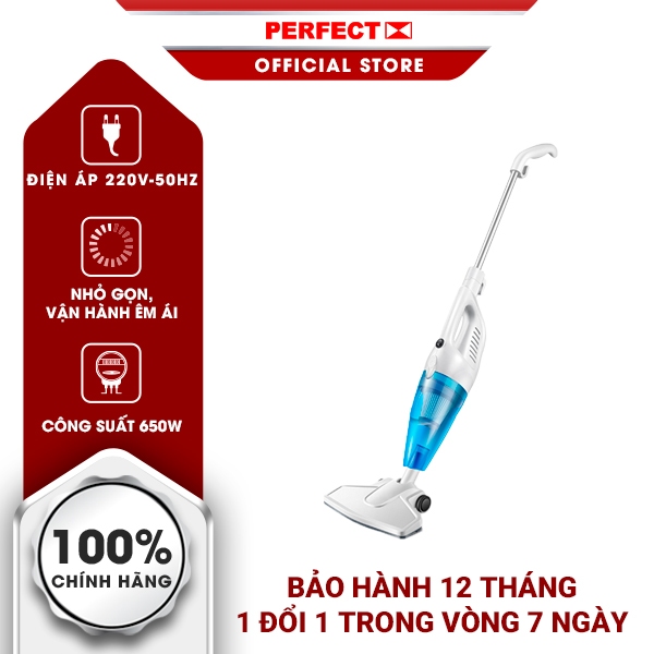 Máy hút bụi Perfect PF-SV07