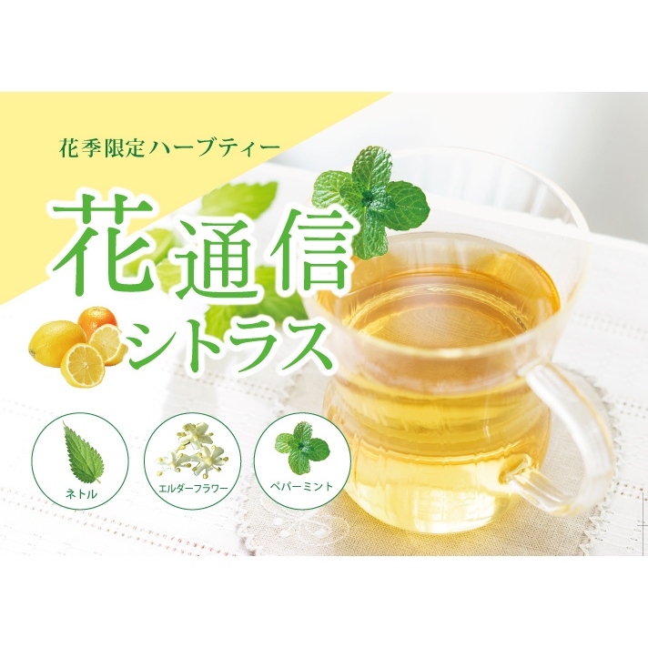 Trà cho bà bầu Showa Seiyaku 48g - Nhật Bản