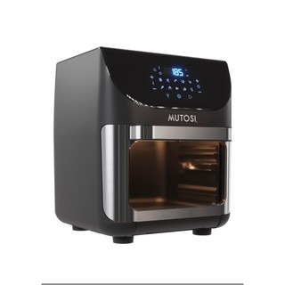 Nồi chiên không dầu mutosi mf-t891