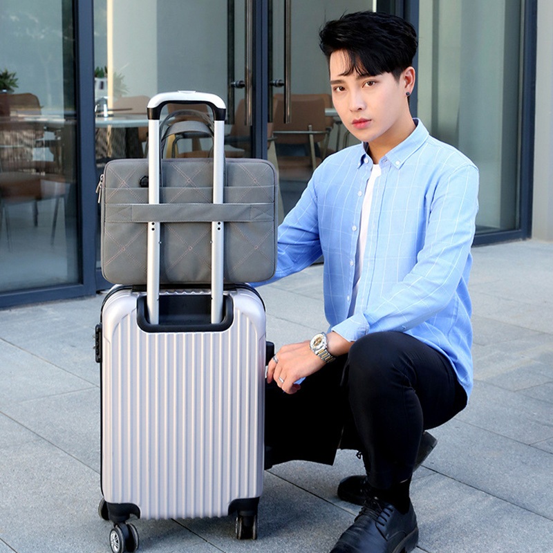 Cặp laptop thời trang CHANGXINH TT256