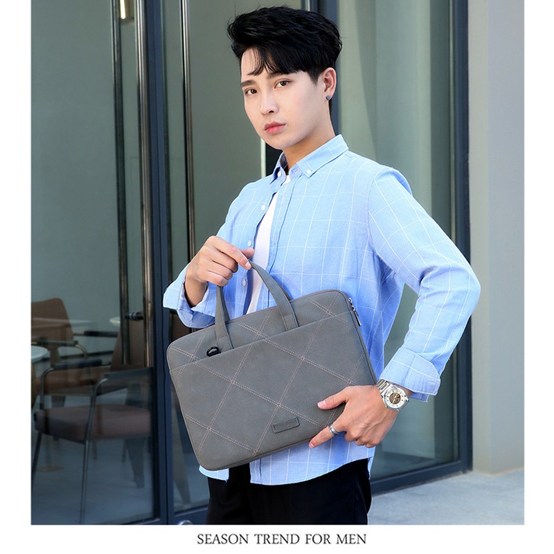 Cặp laptop thời trang CHANGXINH TT256