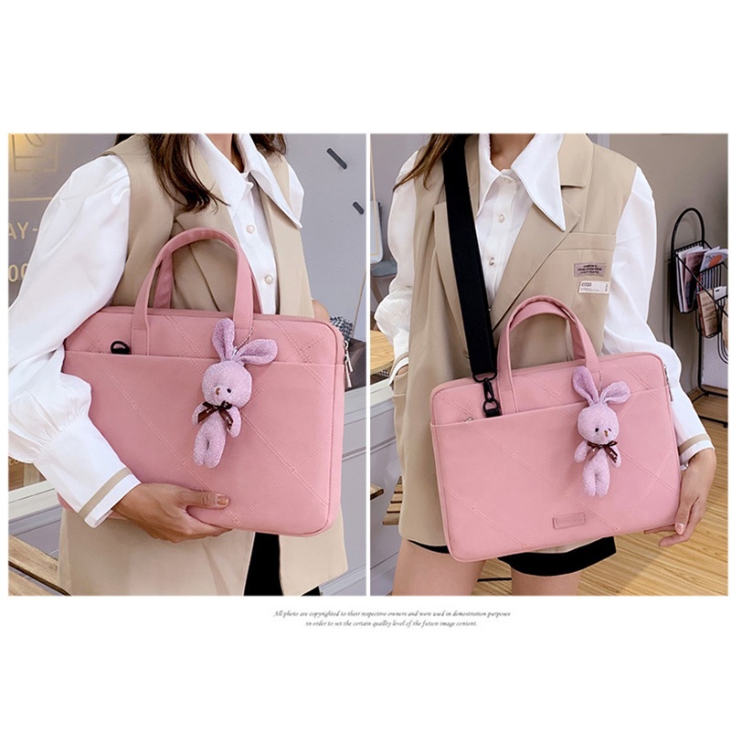 Cặp laptop thời trang CHANGXINH TT256