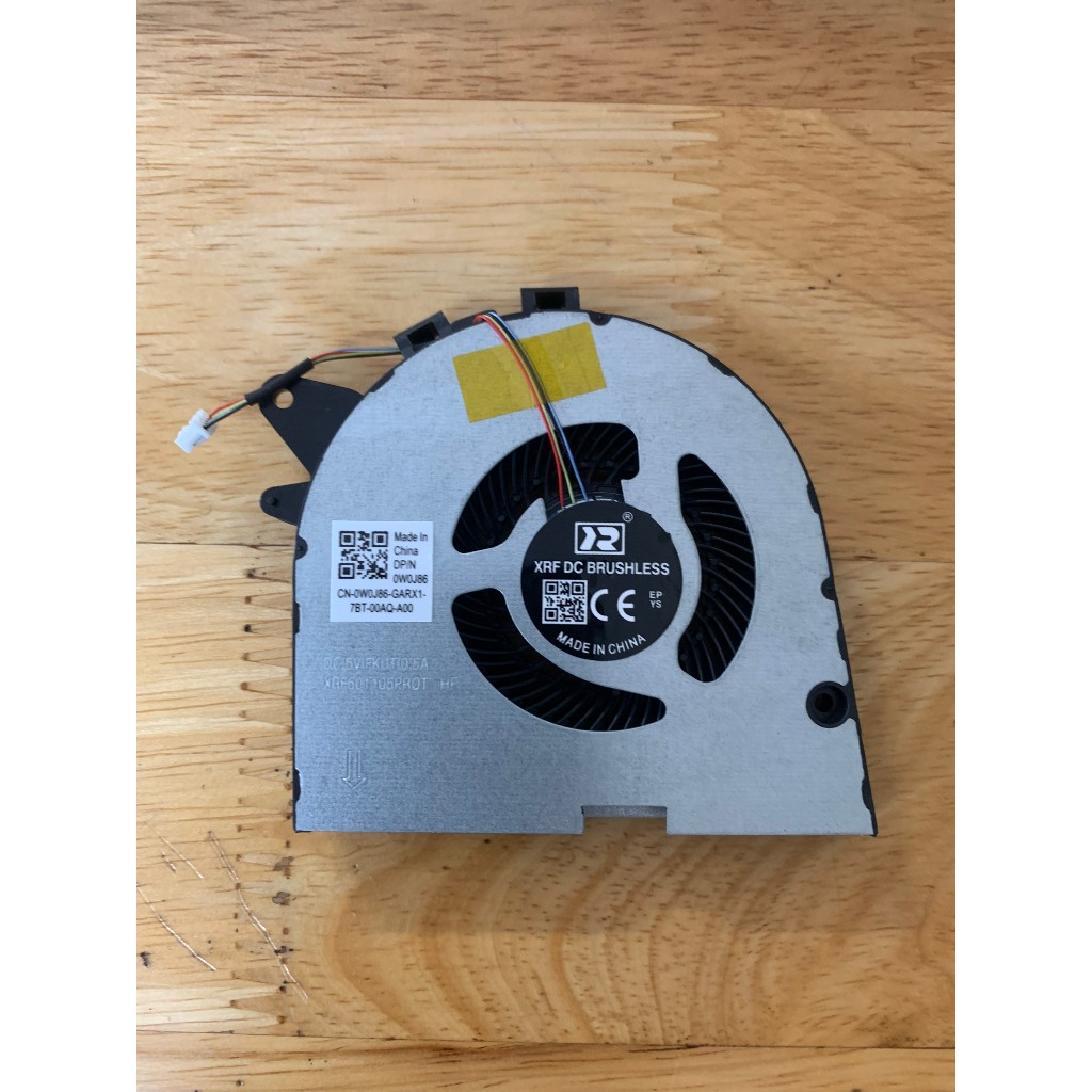 Fan - Quạt Tản Nhiệt Dành Cho Laptop Lenovo  Legion Y540P Y545 Y7000P 2019 New CPU GPU