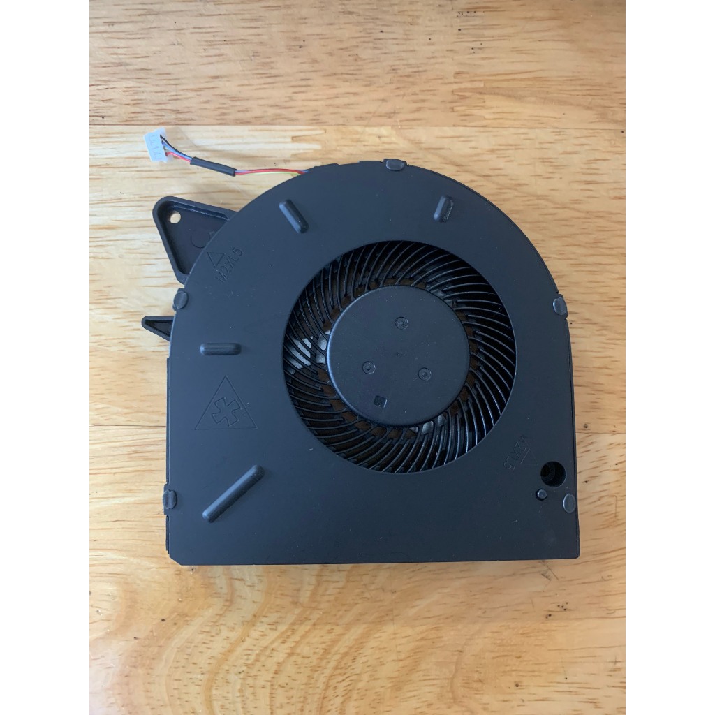 Fan - Quạt Tản Nhiệt Dành Cho Laptop Lenovo  Legion Y540P Y545 Y7000P 2019 New CPU GPU