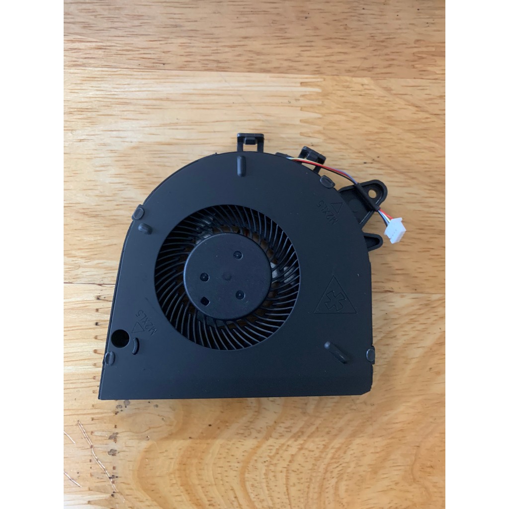 Fan - Quạt Tản Nhiệt Dành Cho Laptop Lenovo  Legion Y540P Y545 Y7000P 2019 New CPU GPU