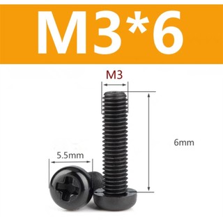 Bù lông ốc vít các loại PA-M3(phukien303 xả hàng-có hàng sẵn)