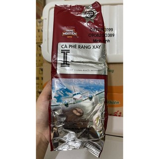 Cà phê trung nguyên i & s 500g