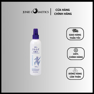 Hatomugi xịt khoáng 250ml
